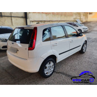 Fiesta Hatch 1.6 4P SE FLEX
