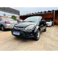 FORD Ka Hatch 1.0 CLASS FLEX