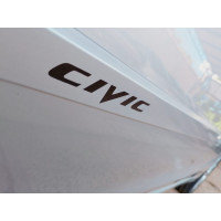 Civic 1.8 16V 4P FLEX LXL AUTOMÁTICO