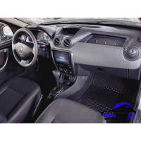 Duster 2.0 16V 4P FLEX TECH ROAD AUTOMÁTICO