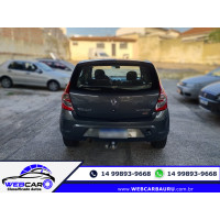 RENAULT Sandero 1.6 4P FLEX EXPRESSION