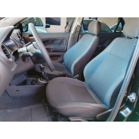 VOLKSWAGEN Gol 1.0 4P G6 TRENDLINE FLEX