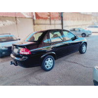 CHEVROLET Classic Sedan 1.0 4P VHCE FLEX LS