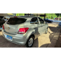 Onix Hatch 1.0 4P FLEX LS