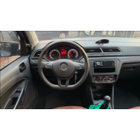 VOLKSWAGEN Gol 1.0 12V 4P FLEX MPI G7 TRENDLINE