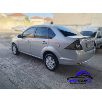 FORD Fiesta Sedan 1.6 4P SE FLEX