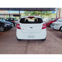FORD Ka Hatch 1.0 12V 4P TI-VCT SE FLEX