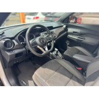 NISSAN Kicks 1.6 16V 4P FLEXSTART S DIRECT X-TRONIC AUTOMÁTICO CVT