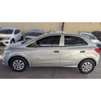 Onix Hatch 1.0 4P FLEX LS