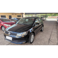 VOLKSWAGEN Gol 1.0 4P G6 TRENDLINE FLEX