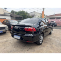 VOLKSWAGEN Voyage 1.6 4P TRENDLINE FLEX