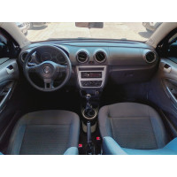 VOLKSWAGEN Gol 1.0 4P G6 TRENDLINE FLEX