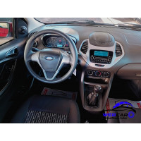 Ka + Sedan 1.0 12V 4P TI-VCT SE FLEX