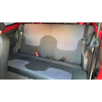 FORD Ka Hatch 1.0 CLASS FLEX