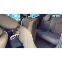 NISSAN Grand Livina 1.8 16V 4P FLEX S