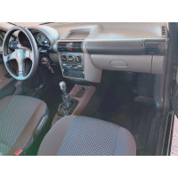 CHEVROLET Classic Sedan 1.0 4P VHCE FLEX LS