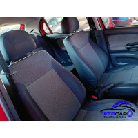 Gol 1.0 4P G6 TREND FLEX
