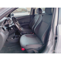 VOLKSWAGEN Gol 1.6 4P G5 TREND FLEX