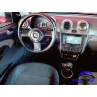 Gol 1.0 4P G6 TREND FLEX