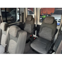 FIAT Doblo 1.8 16V 4P FLEX ESSENCE 7 LUGARES