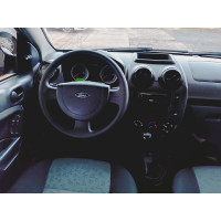 FORD Fiesta Sedan 1.6 4P CLASS FLEX