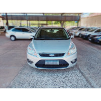 FORD Focus Hatch 1.6 4P GLX FLEX