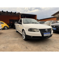 VOLKSWAGEN Saveiro 1.6 G4 CITY FLEX