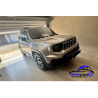 JEEP Renegade 1.3 16V 4P FLEX T270 LONGITUDE TURBO AUTOMÁTICO