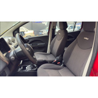 FIAT Uno 1.4 4P FLEX WAY EVO