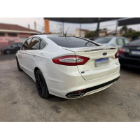 FORD Fusion 2.0 4P 16V ECOBOOST TURBO TITANIUM FWD AUTOMÁTICO
