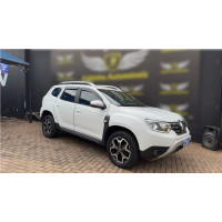 RENAULT Duster 1.6 16V 4P FLEX SCE ICONIC X-TRONIC AUTOMÁTICO