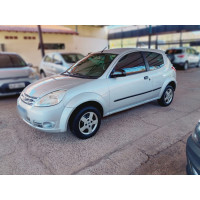 FORD Ka Hatch 1.0 CLASS FLEX