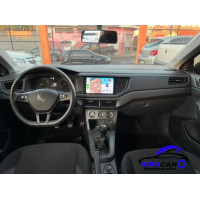 VOLKSWAGEN Polo Hatch 1.0 4P MPI TRACK