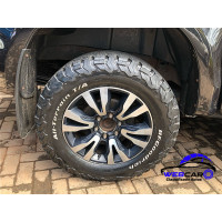 S10 2.8 16V LTZ CABINE DUPLA 4X4 TURBO DIESEL AUTOMÁTICO