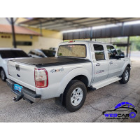 Ranger 3.0 XLT 4X4 TURBO DIESEL CABINE DULPA