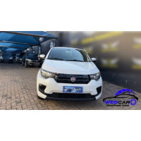 FIAT Mobi 1.0 4P FLEX DRIVE FIRE FLY