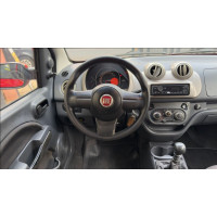 FIAT Uno 1.4 4P FLEX WAY EVO