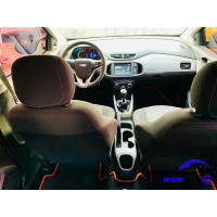 Onix Hatch 1.4 4P FLEX LT
