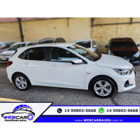 CHEVROLET Onix Hatch 1.0 4P FLEX LTZ TURBO