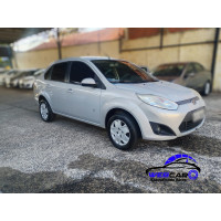 FORD Fiesta Sedan 1.6 4P SE FLEX