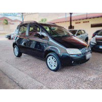 FIAT Idea 1.4 4P ELX FLEX