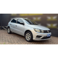 VOLKSWAGEN Gol 1.0 12V 4P FLEX MPI G7 TRENDLINE