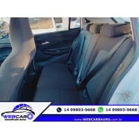 CHEVROLET Onix Hatch 1.0 4P FLEX LTZ TURBO
