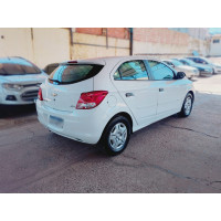 CHEVROLET Onix Hatch 1.0 4P FLEX JOY
