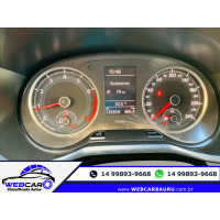 VOLKSWAGEN Saveiro 1.6 G7 CABINE SIMPLES TRENDLINE FLEX