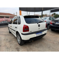 VOLKSWAGEN Gol 1.6 4P G3 POWER