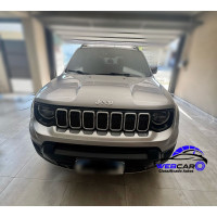 JEEP Renegade 1.3 16V 4P FLEX T270 LONGITUDE TURBO AUTOMÁTICO