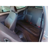 FORD Ka Hatch 1.0 CLASS FLEX