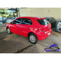 Gol 1.0 4P G6 TREND FLEX