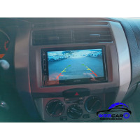 NISSAN Grand Livina 1.8 16V 4P SL FLEX